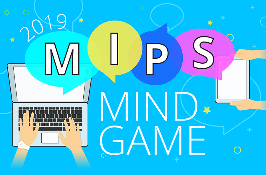 MIPS-Mind-Game-2019