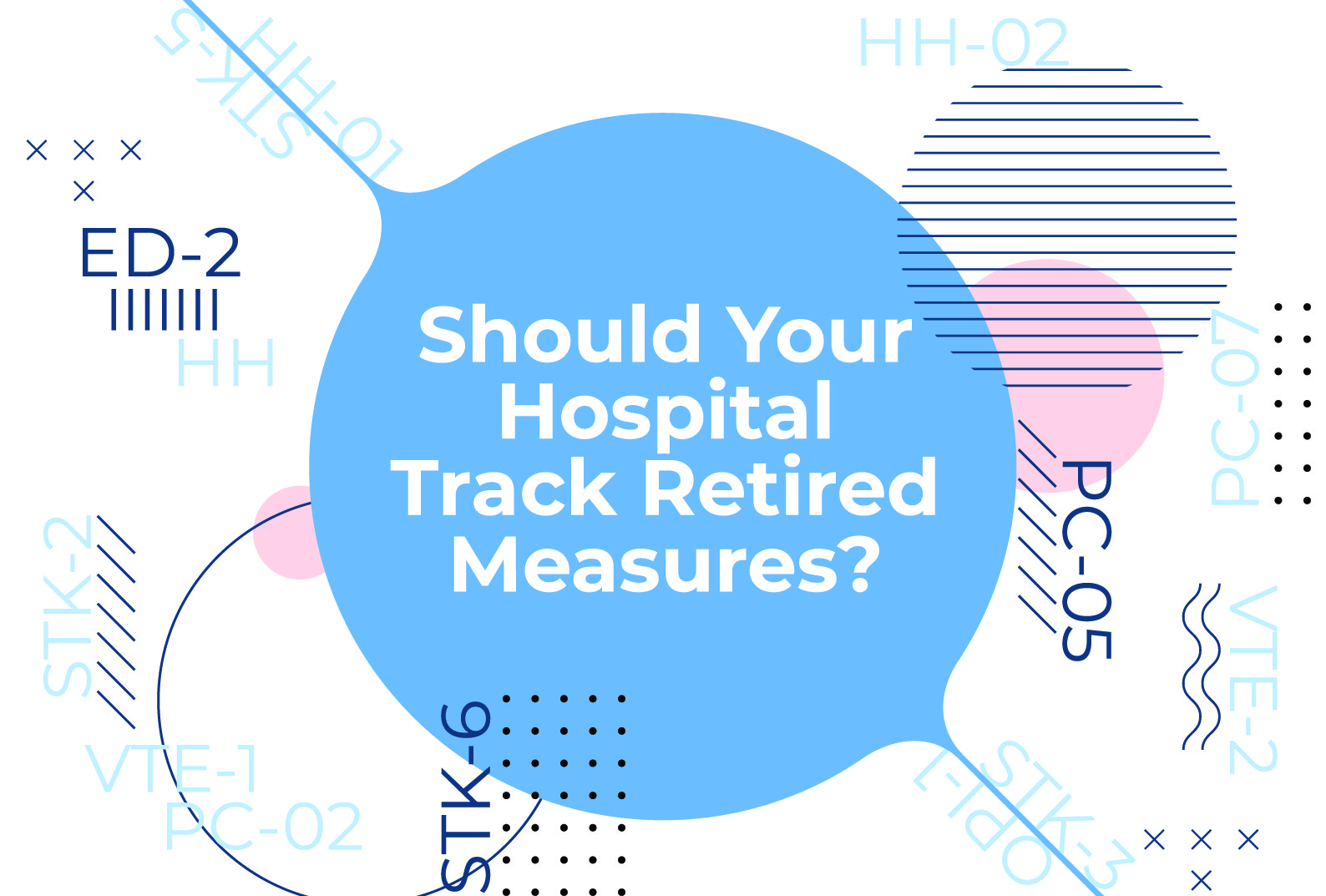 Should Your Hospital Track Retired Measures?