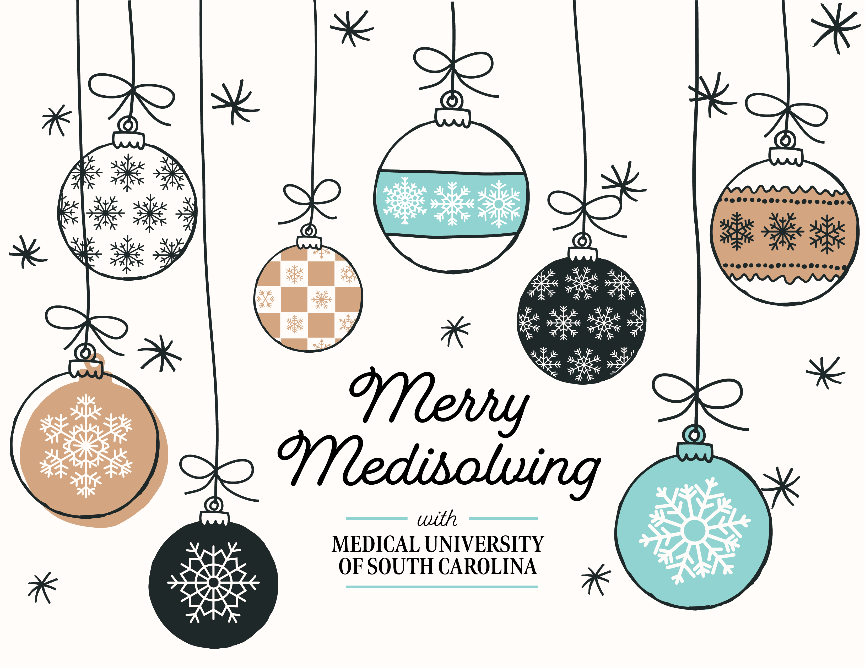 Merry Medisolving MUSC